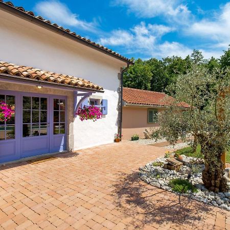 Holiday Home Villa Antonio By Interhome Jurdani Exteriér fotografie