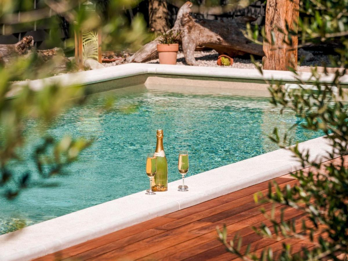 Holiday Home Villa Antonio By Interhome Jurdani Exteriér fotografie