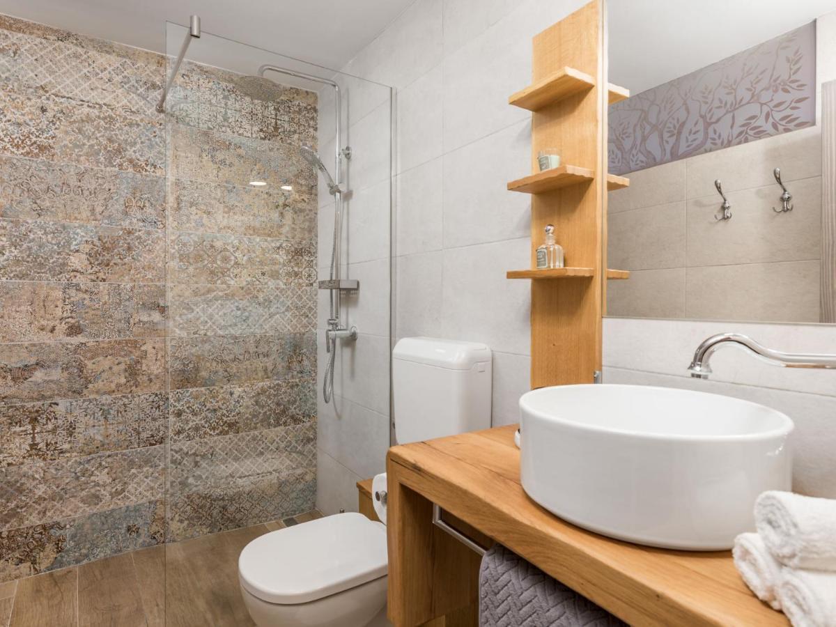 Holiday Home Villa Antonio By Interhome Jurdani Exteriér fotografie