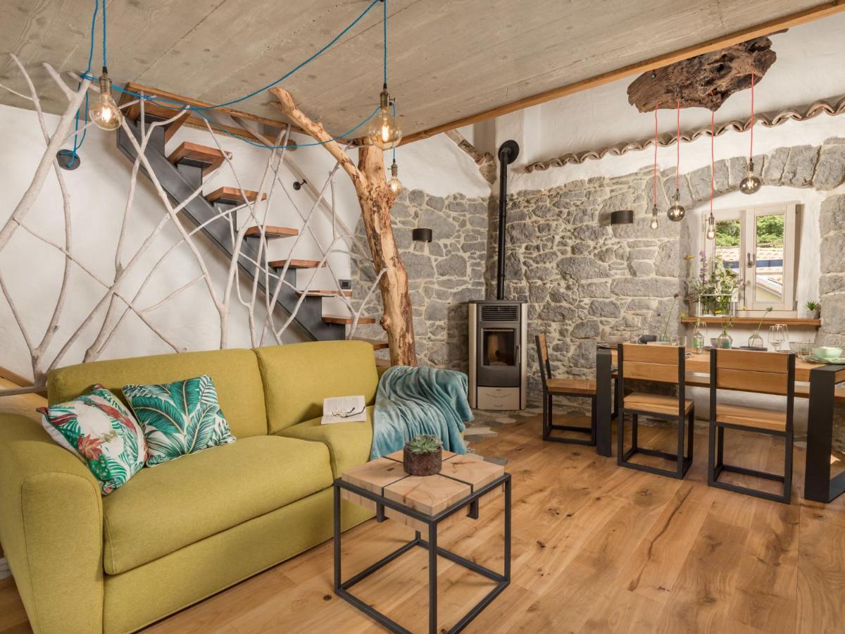 Holiday Home Villa Antonio By Interhome Jurdani Exteriér fotografie