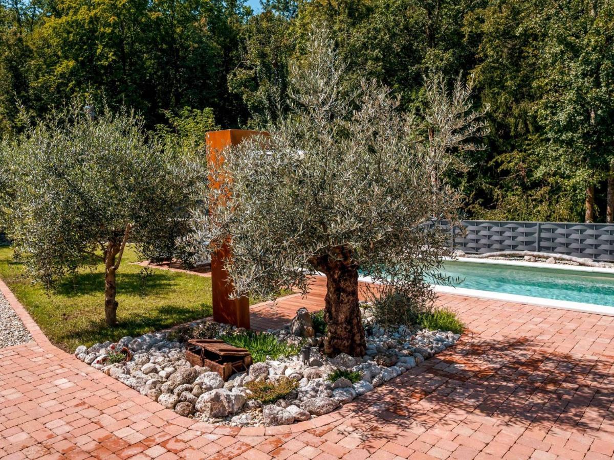 Holiday Home Villa Antonio By Interhome Jurdani Exteriér fotografie