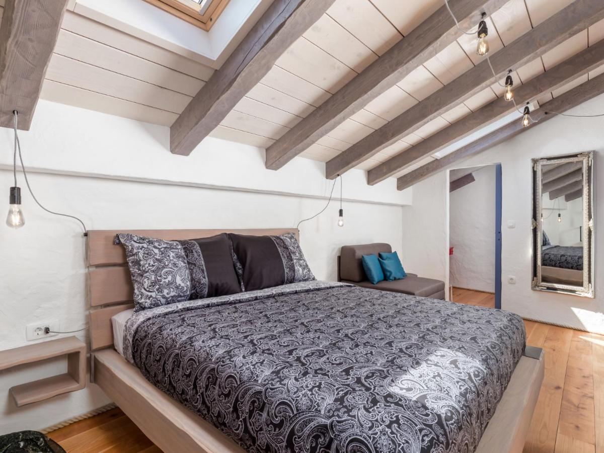 Holiday Home Villa Antonio By Interhome Jurdani Exteriér fotografie